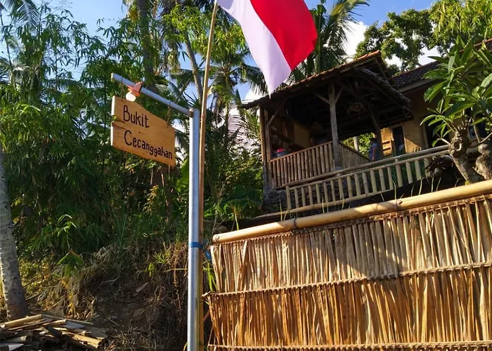 Bukit Cecanggahan